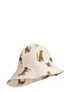 Josefine Sun Hat Liewood Cream