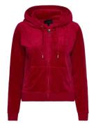 Robertson Class Juicy Couture Red