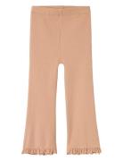 Nmfgago Kyr Bootcut Legging Lil Lil'Atelier Pink