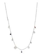 Memory Necklace Maanesten Silver