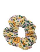 Sia Scrunchy Pipol's Bazaar Patterned