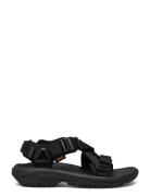 Hurricane Verge Teva Black