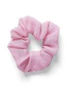 Pcbarit Scrunchie Flow Pieces Pink