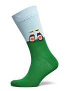 Picnic Time Sock Happy Socks Green