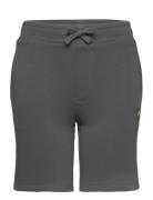 Sweat Short Lyle & Scott Grey