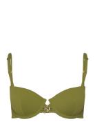 Holbox Texture Pd Hunkemöller Green