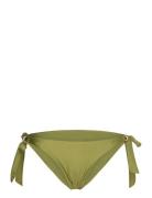 Holbox Shine Cheeky T Hunkemöller Green