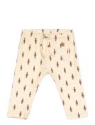 Nbmgio Ban Loose Pant Lil Lil'Atelier Cream