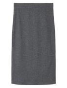 Nkffride Slim Skirt Name It Grey