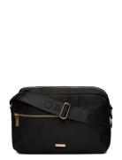 Day Re-Logo Band Camera Bag DAY ET Black