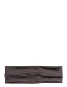 Pclilo Hairband D2D Pieces Brown