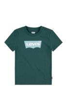 Levi's® Batwing Tee Levi's Green