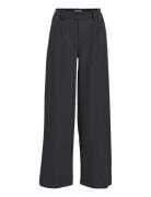 Objlisa Wide Pant Noos Object Grey