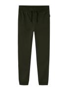 Nkmsweat Pant Unb Noos Name It Khaki