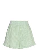 Sonja Shorts A-View Green