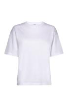 Loose Fit Tee Filippa K White