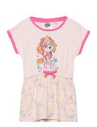 Dress Paw Patrol Pink