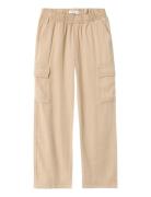 Nkfbella St Twi Cargo 8262-Bu Noos Name It Beige