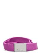 Lds Hirsel Belt Abacus Pink