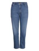 Carol Lee Jeans Blue