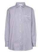 Pj Shirt H2O Fagerholt Blue