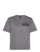 Elpha_Pocket BOSS Grey