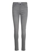 Ivy-Alexa Jeans Excl. Greece Silver IVY Copenhagen Grey