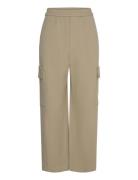 Te Iw Pant InWear Khaki