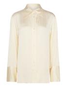 Felix - Fluid Viscose Rd Day Birger Et Mikkelsen Cream