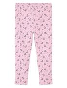 Nmfkadia Legging Box Name It Pink