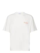 Onsrex Ovz Ss Tee ONLY & SONS White