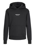 Jorvesterbro Sweat Hood Noos Mni Jack & J S Black