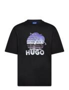 Neroe HUGO BLUE Black