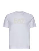 T-Shirt EA7 White