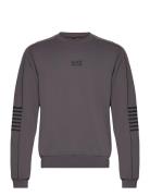 Sweatshirt EA7 Grey