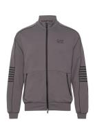 Sweatshirt EA7 Grey