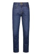 Oscar Lee Jeans Blue