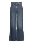 Stella A Line Lee Jeans Blue