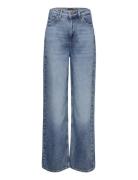 Stella A Line Lee Jeans Blue