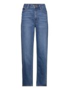 Carol Lee Jeans Blue