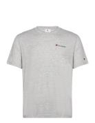 Ss Tee Champion Grey