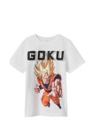 Nkmjavis Dragonball Ss Top Noos Vde Name It White