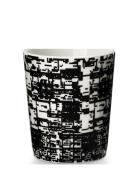 Overview Mug Design House Stockholm Black