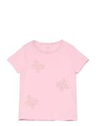 Nmfhebi Ss Top Name It Pink