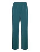 Hoys Straight Pants 7331 Samsøe Samsøe Green