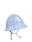 Mumin Frottehatt Martinex Blue