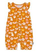 Kobana Playsuit Martinex Orange