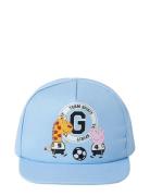 Nmmmisael Peppa Cap Cplg Name It Blue
