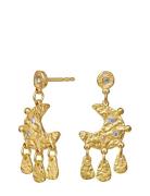 Julietta Earrings Maanesten Gold