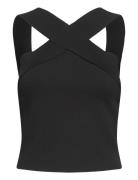 Shilagz Top Gestuz Black